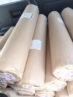 ５、ツチノコ様専用 ２本