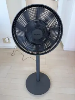 ジャンク】BALMUDA The GrennFan EGF-1800-DK - メルカリ