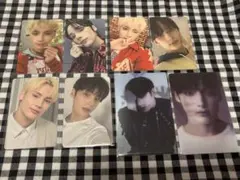 txt トゥバ ヒュニンカイトレカまとめ売り