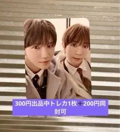 nct wish wishlist ケミ　ユニット　トレカ　ジェヒ　リョウ