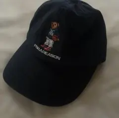 FOR A REASON キャップ 帽子
