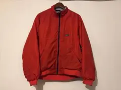 カナダ製80s-94 パタゴニア patagonia シェルドシンチラジャケット
