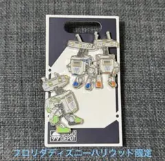 フロリダディズニーハリウッド限定　ギャラクシーズエッジ ドロイド スターウォーズ フロリダディズニーハリウッド限定 ギャラクシーズエッジ ドロイド