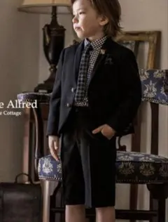 フォーマルスーツ 110 男の子