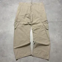 00s NIKE ACG デタッチャブル ギミック ワイド カーゴ パンツ 00s NIKE ACG デタッチャブル ギミック ワイド カーゴ パンツ - メルカリ