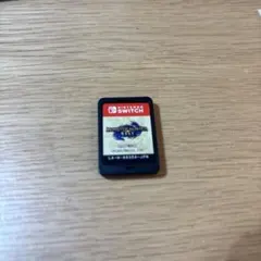 モンスターハンターライズ Nintendo Switch