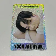 TREASURE BFF POPUP ジェヒョク トレカ