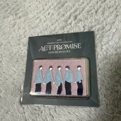 ACT: PROMISE ENCORE IN SEOUL マグネット
