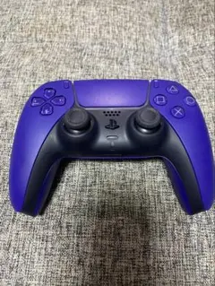 SONY DualSense ワイヤレスコントローラー パープル