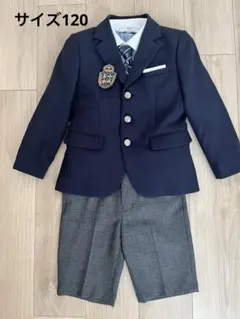 waltz by BEAMS DESIGN フォーマルスーツ　120