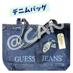 HYUNJIN for GUESSJEANS 原宿店 限定 印字 ヒョンジン HYUNJIN for GUESSJEANS 原宿店限定印字ヒョンジン - メルカリ