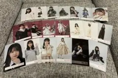 2026年最新】櫻坂 生写真 まとめ売りの人気アイテム - メルカリ