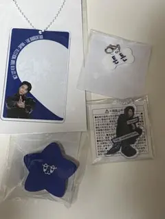 nct127 ランダムトイ　ジャニ