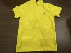 RED PERRY フレッドペリー　ポロシャツ　Ｍ１２
