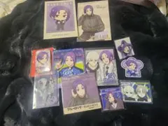 ブルーロック　グッズ　セット　御影玲王