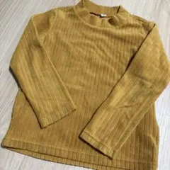 フリース　トップス　しまむら