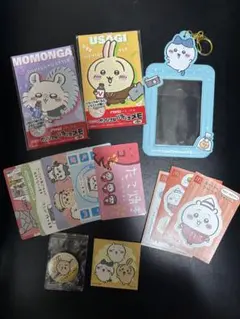 ちいかわ　まとめ売り