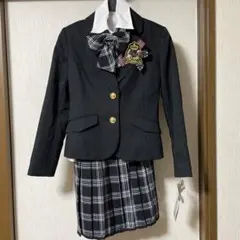 卒服　150cm CINDERELLA Magic