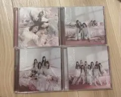 イコラブ ラブソングに襲われる CD セット