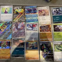 ポケモンカード ブイズ　まとめ売り ポケモンカードブイズまとめ売り - メルカリ