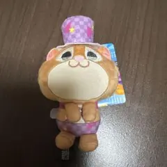 ズートピア2 ＆you マスコット　レミング