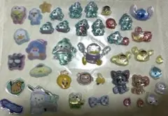 正規品　ボンボンドロップシール等 おすそわけ　ハンギョドン　はぴたんぶい