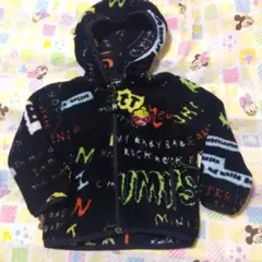 R*様 ヒステリックミニ POP テディ ダウン リバーシブル 80cm R*様 ヒステリックミニ POP テディ ダウン リバーシブル 80cm - メルカリ