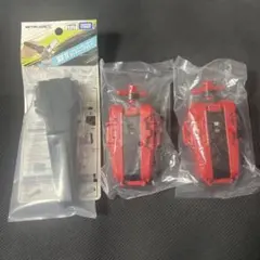 新品未使用】ベイブレードX BX-00 ストリングランチャーB4グリーン