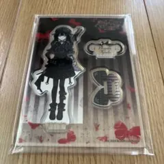 魔法少女ノ魔女裁判 まのさば まねきねこ コラボ アクリルスタンド