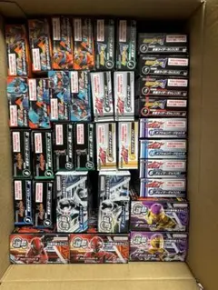 装動 SO-DO 仮面ライダー まとめ売り