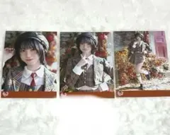 イコラブ　野口衣織　ラブソングに襲われる　まとめ売り　生写真　スタンプラリー