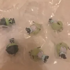 HUNTER × HUNTER めじるしアクセサリー キメラアント編