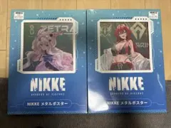 a*s様 韓国限定　勝利の女神ニケ　パズル　5個セット Amazon.co.jp: 韓国限定アニス 勝利の女神 NIKKE ニケ 立ち絵 アクスタ