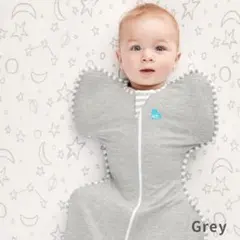 奇跡のおくるみ　スワドルアップ