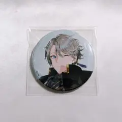 にじさんじ　甲斐田晴　にじfes　2021　缶バッジ　缶バ