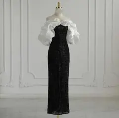 前撮り　ドレス　二次会　花嫁　〈値下げ可能です！〉