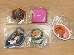 2026年最新】VAUNDY カプセルトイの人気アイテム - メルカリ
