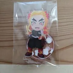 鬼滅の刃　煉獄杏寿郎