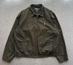 2025年最新】ラルフローレン スイングトップ カーキの人気