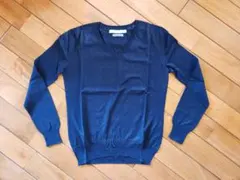 Spick & Span ウォッシャブルコットンニットのサムネイル