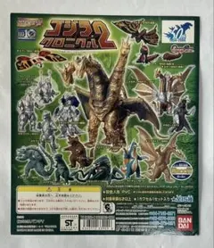 2026年最新】HG ゴジラ クロニクルの人気アイテム - メルカリ
