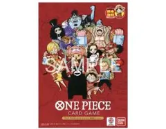 ONE PIECE CARD GAME セット