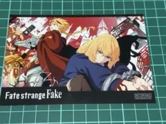 Fate/strange Fake リチャードI世 アヤカ | Mercari