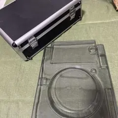 【値下げ歓迎】CDJ2000NXS2用デッキセーバー+運搬ケースのサムネイル