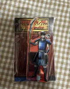 キングダム　信　どこスタ　アクリルスタンド　アクスタ