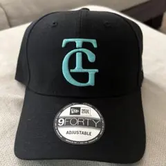 読売ジャイアンツ NEW ERA 9FORTY Tonal TG グレー - メルカリ