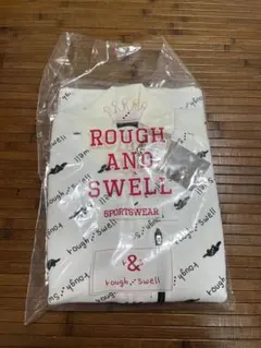 rough&swell ラフアンドスウェル KAHALA VEST ベスト