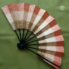 ① 댄스 팬