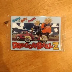 【未開封】ドラゴンボールイタジャガvol.8 CR 孫悟空 悟飯 ブルマ