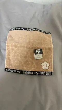 MARY QUANT マリークワント ハンカチ タオルのサムネイル
